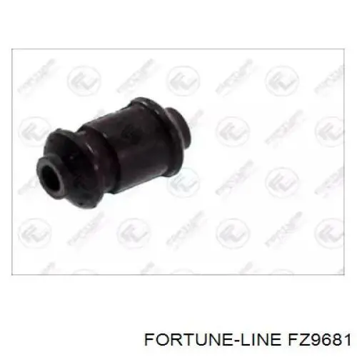 Сайлентблок переднього нижнього важеля FZ9681 Fortune Line