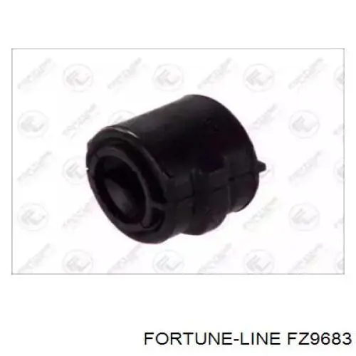 FZ9683 Fortune Line втулка стабилизатора переднего