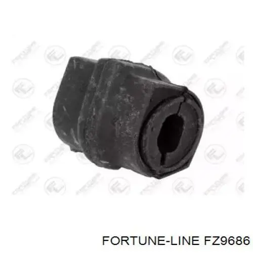 Втулка переднего стабилизатора FZ9686 Fortune Line