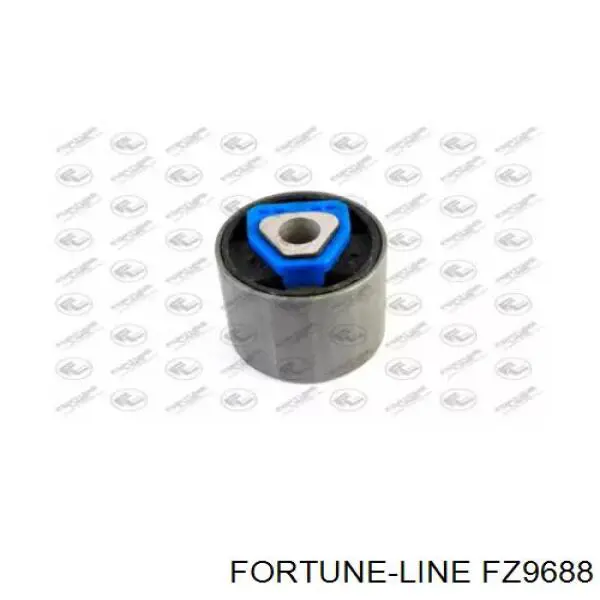 Сайлентблок переднего верхнего рычага FZ9688 Fortune Line