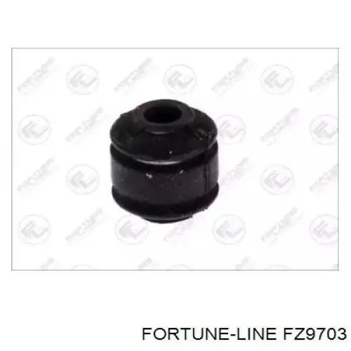 FZ9703 Fortune Line сайлентблок тяги поперечной (задней подвески)