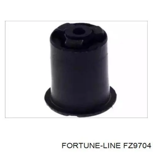 Сайлентблок задней балки (подрамника) FZ9704 Fortune Line