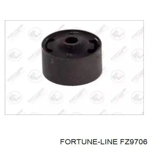 Сайлентблок задней балки (подрамника) FZ9706 Fortune Line