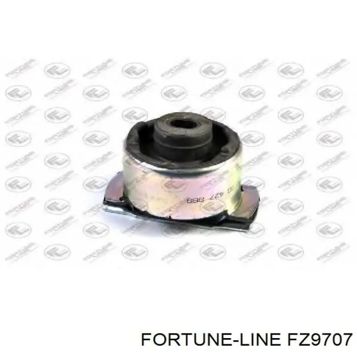 Сайлентблок заднего подрамника Fortune Line FZ9707 цена, от 5.47 USD