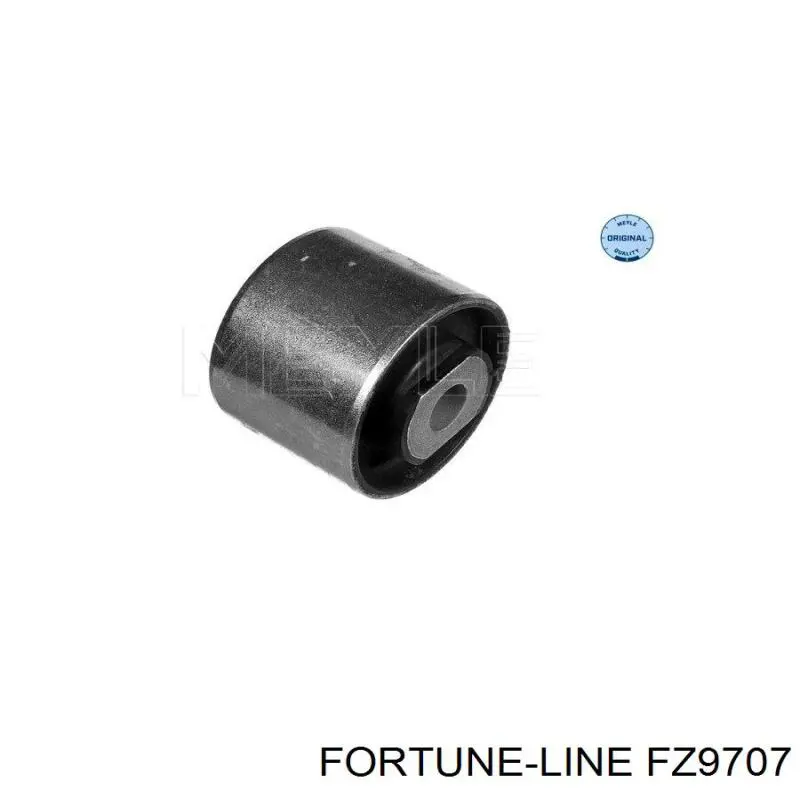 Купить FZ9707 Fortune Line Сайлентблок задней балки