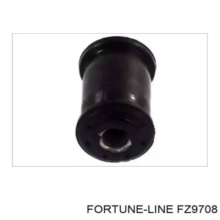 Сайлентблок заднего продольного рычага передний FZ9708 Fortune Line