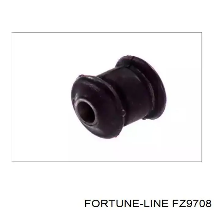 FZ9708 Fortune Line Сайлентблоки продольных рычагов передней подвески