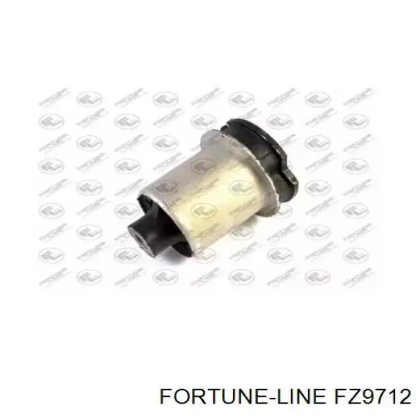 Сайлентблок задней балки (подрамника) FORTUNE LINE FZ9712