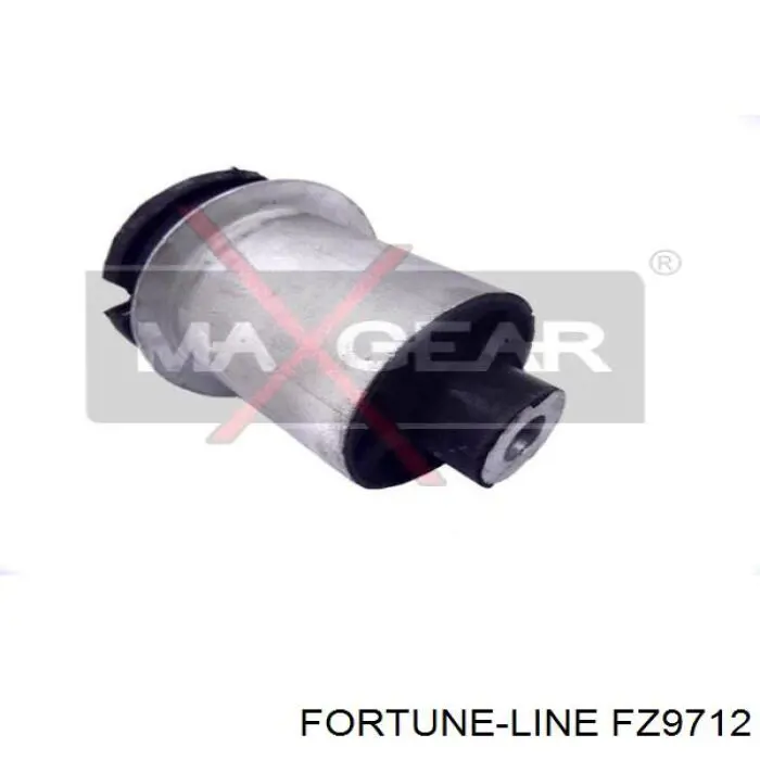 FZ9712 Fortune Line Сайлентблок балки моста