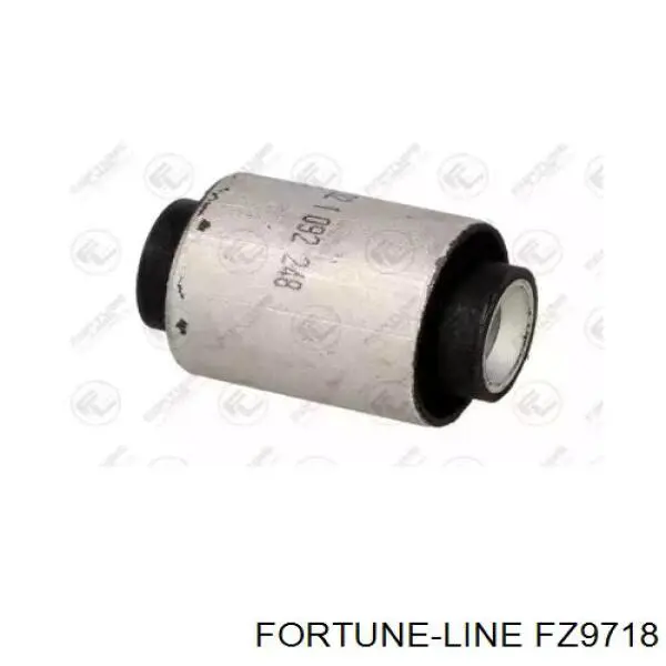 FZ9718 Fortune Line сайлентблок заднего поперечного рычага внутренний