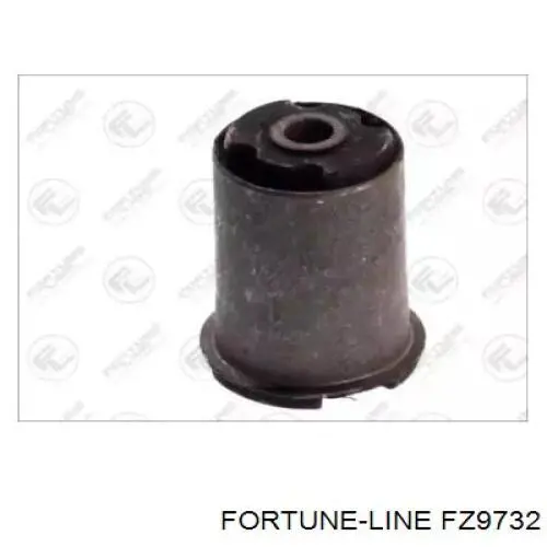 FZ9732 Fortune Line сайлентблок задней балки (подрамника)