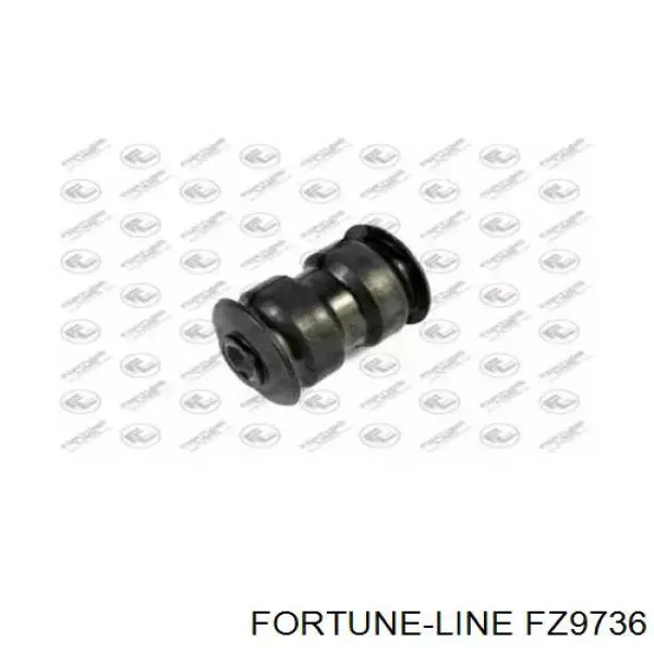 Сайлентблок задней рессоры передний FZ9736 Fortune Line