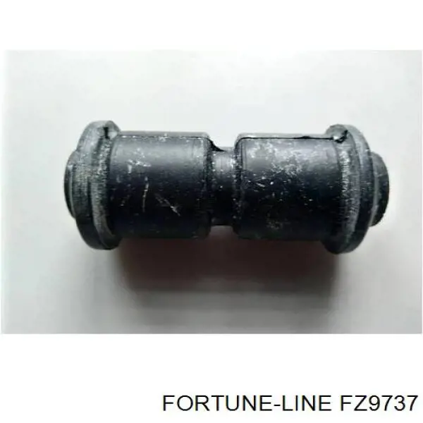 Сайлентблок задней рессоры задний FZ9737 Fortune Line