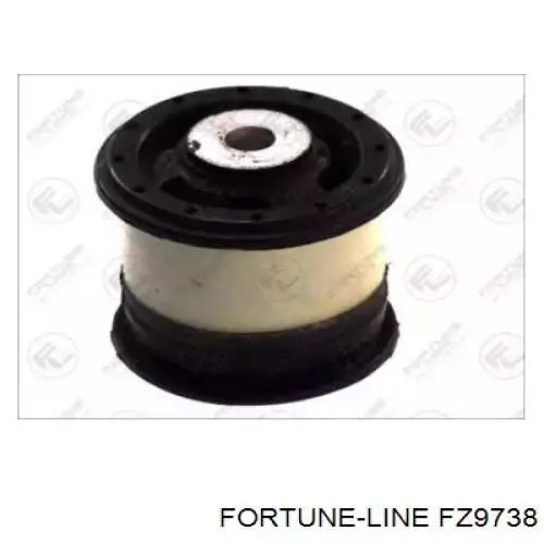FZ9738 Fortune Line сайлентблок задней балки (подрамника)