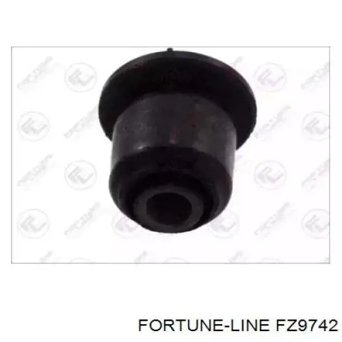 Сайлентблок заднего нижнего рычага FZ9742 Fortune Line