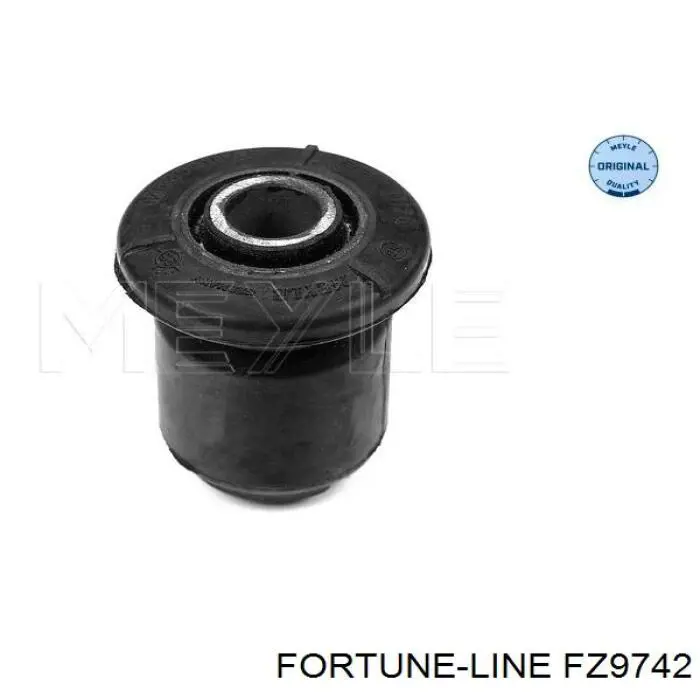 FZ9742 Fortune Line Сайлентблок задней тяги