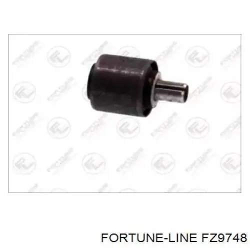 FZ9748 Fortune Line Полиуретановый сайлентблок заднего верхнего рычага