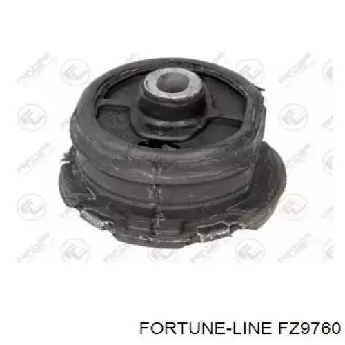 FZ9760 Fortune Line сайлентблок задней балки (подрамника)