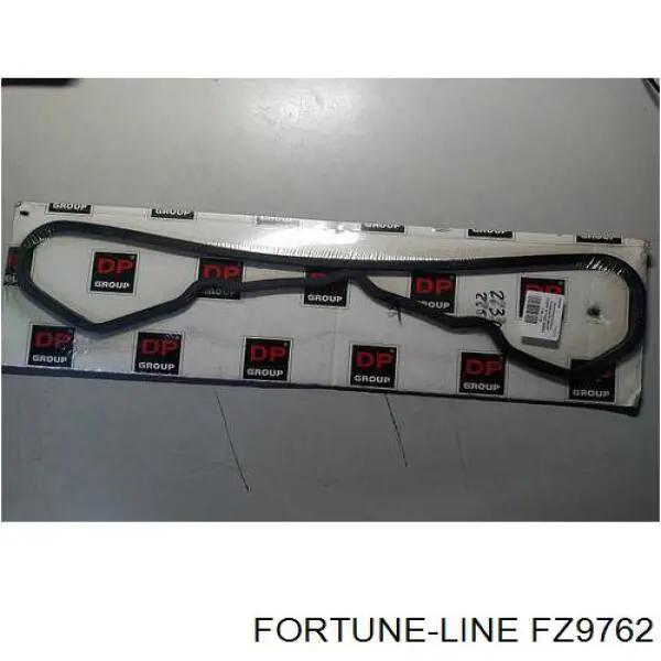 Купить FZ9762 Fortune Line Втулка рессоры