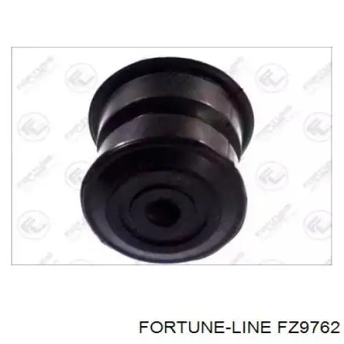 Сайлентблок задней рессоры передний FZ9762 Fortune Line