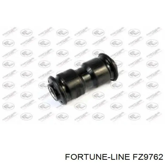 FZ9762 Fortune Line Сайлентблок задней рессоры, передний