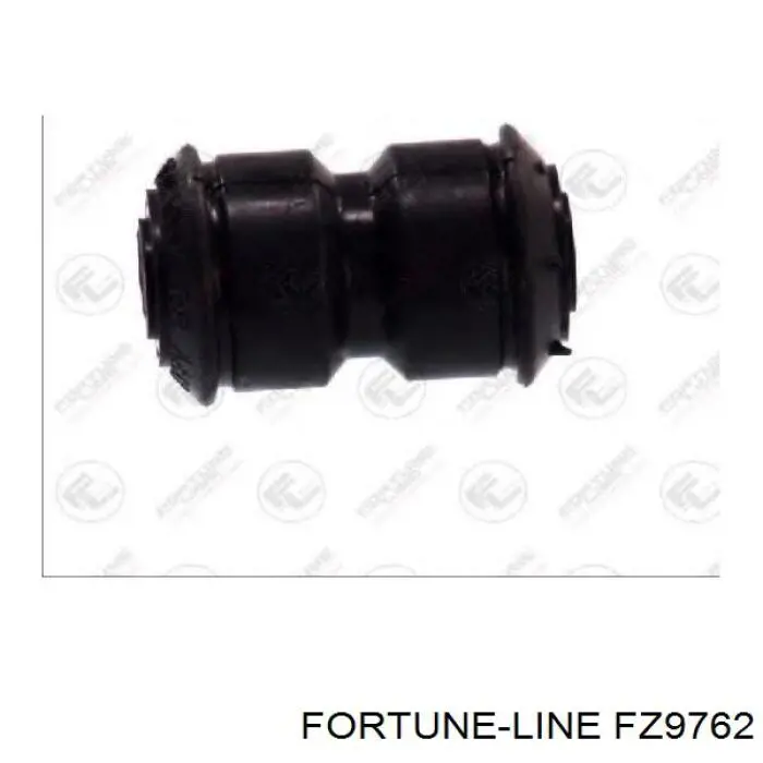 Сайлентблок задней рессоры передний Fortune Line FZ9762 цена, от 3.71 USD