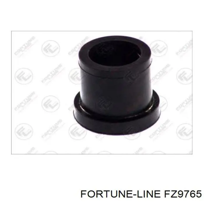Сайлентблок серьги рессоры FZ9765 Fortune Line