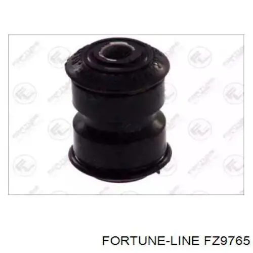 Сайлентблок серьги рессоры FZ9765 Fortune Line