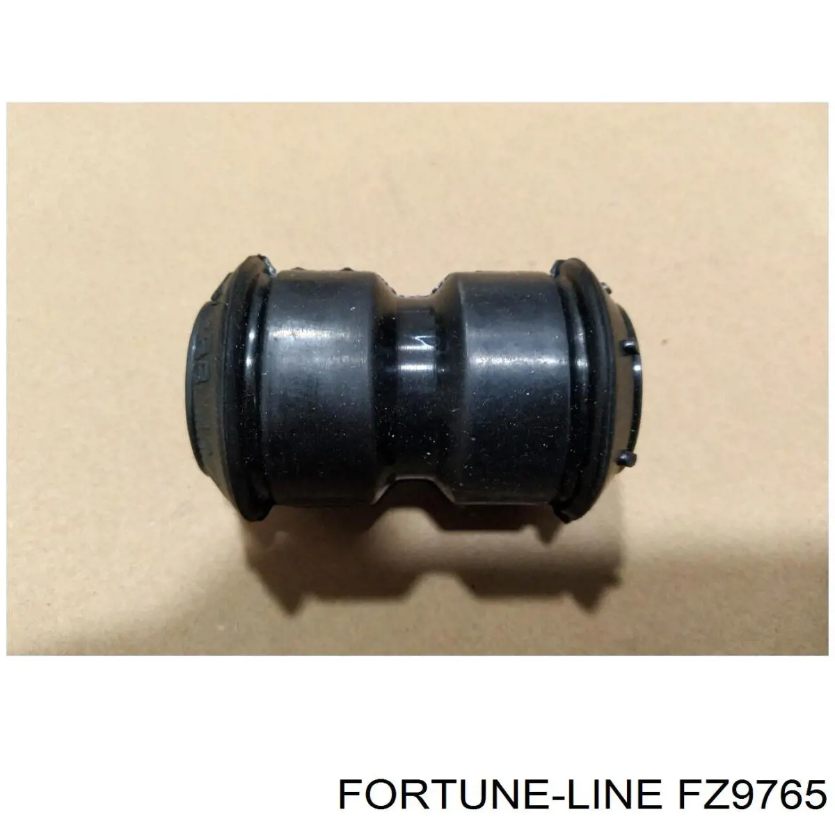 FZ9765 Fortune Line Сайлентблок серьги рессоры