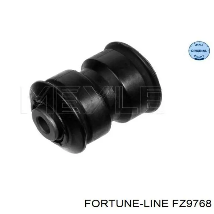 FZ9768 Fortune Line Сайлентблок задней рессоры, задний