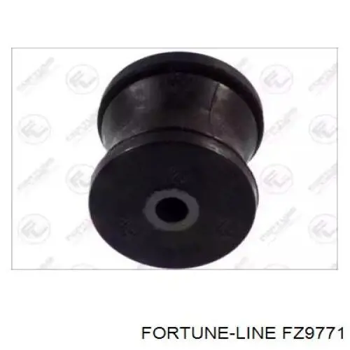 Сайлентблок задней балки (подрамника) FZ9771 Fortune Line