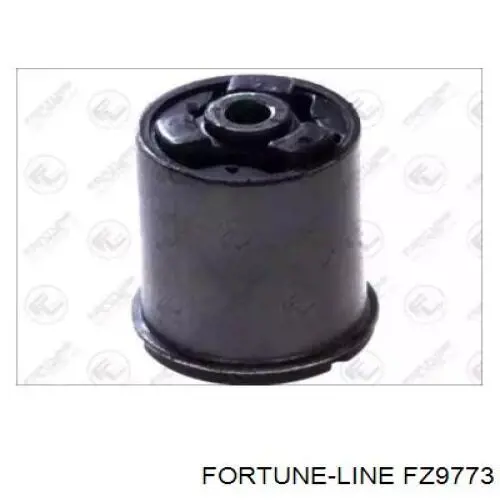 Сайлентблок задней балки (подрамника) FZ9773 Fortune Line