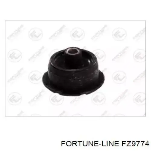 Сайлентблок задней балки (подрамника) FZ9774 Fortune Line