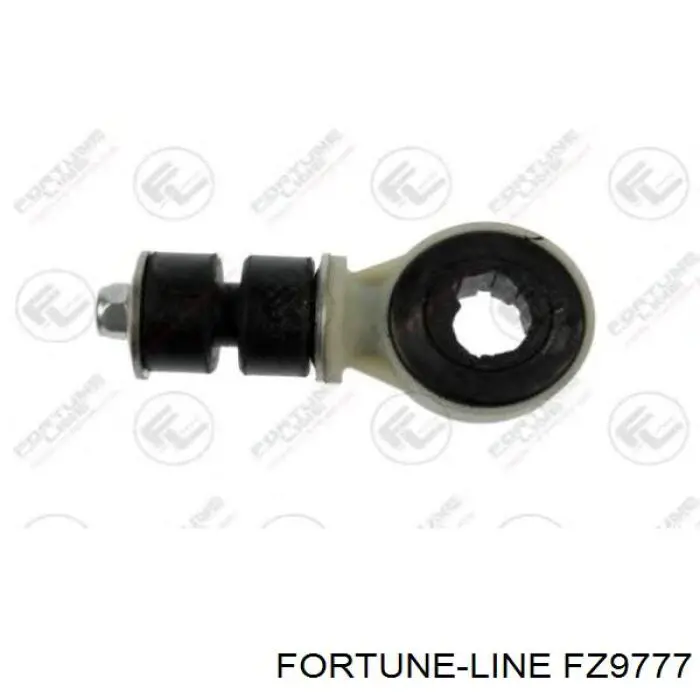 Купить FZ9777 Fortune Line Втулка заднего стабилизатора