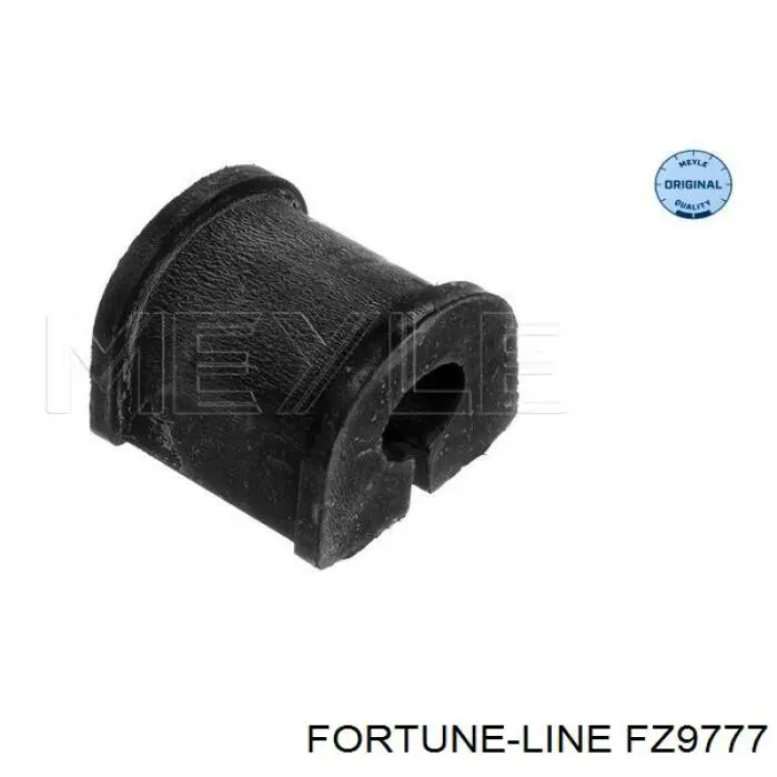 Втулка стабилизатора FZ9777 Fortune Line
