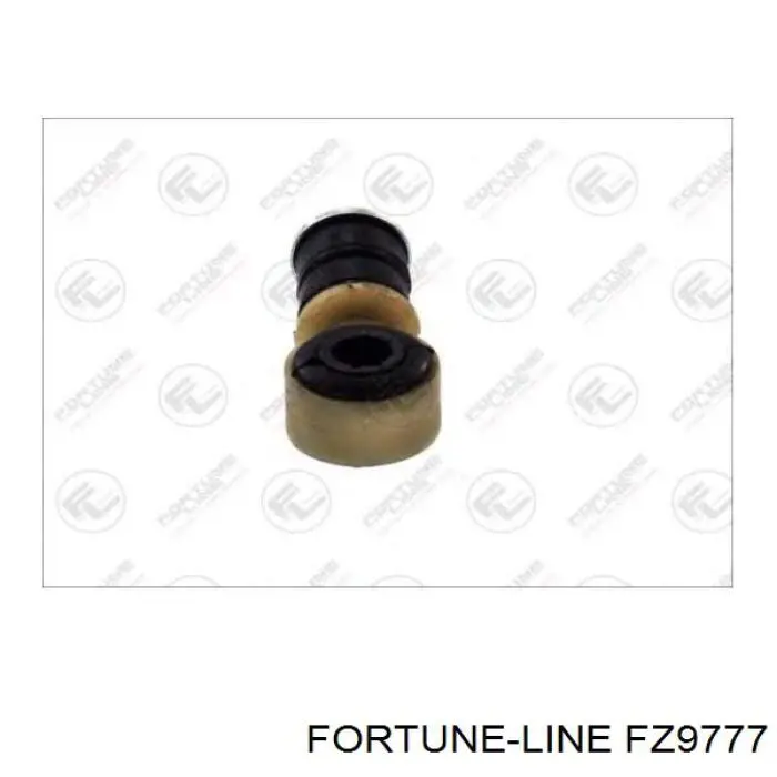 Резинка заднего стабилизатора Fortune Line FZ9777 цена, от 1.14 USD