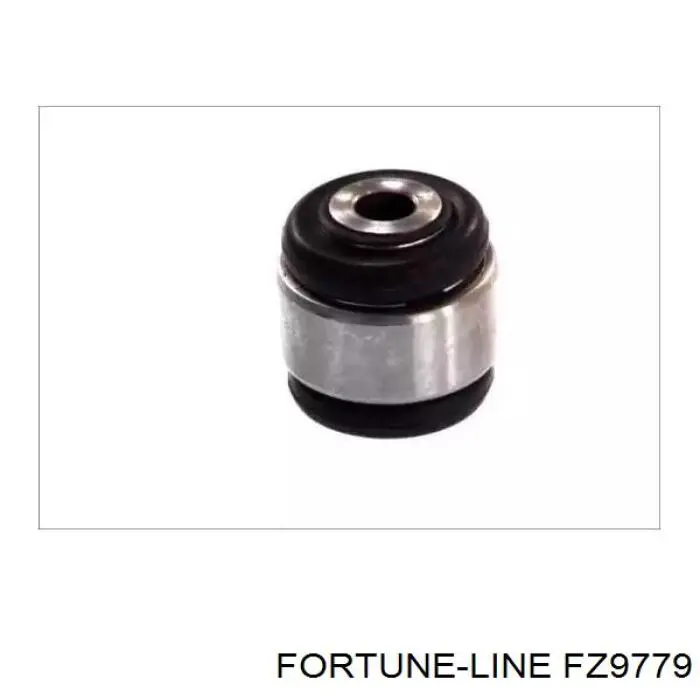 Сайлентблок цапфы задней FZ9779 Fortune Line