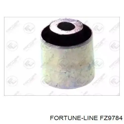 Сайлентблок задней балки (подрамника) FZ9784 Fortune Line