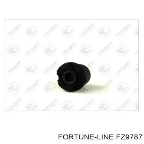 Сайлентблок задней балки (подрамника) FZ9787 Fortune Line