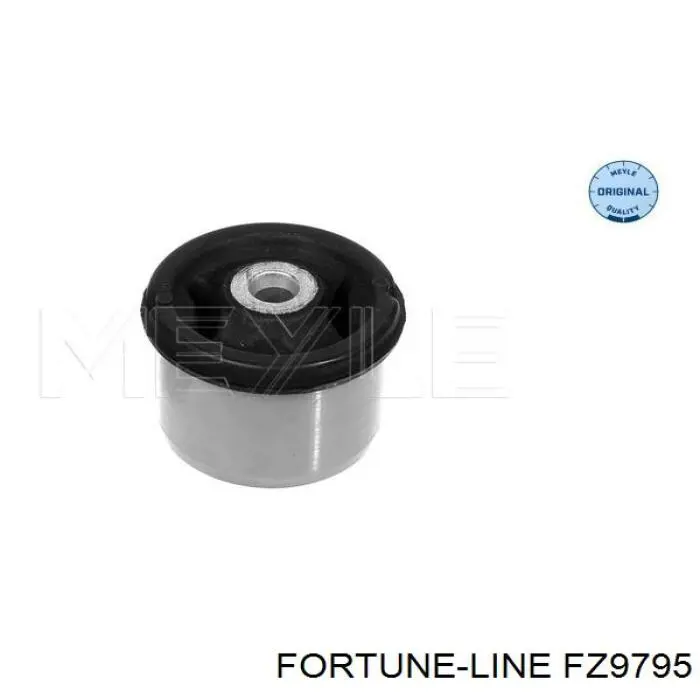 Купить FZ9795 Fortune Line Сайлентблок задней балки