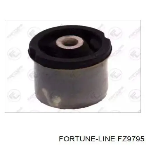 FZ9795 Fortune Line сайлентблок задней балки (подрамника)