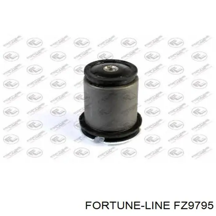 FZ9795 Fortune Line Сайлентблок балки моста