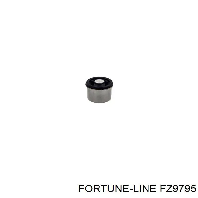 Сайлентблок заднего подрамника Fortune Line FZ9795 цена, от 5.15 USD