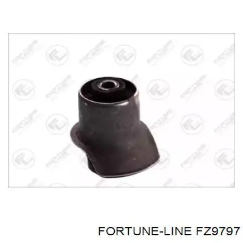 Сайлентблок задней балки (подрамника) FZ9797 Fortune Line