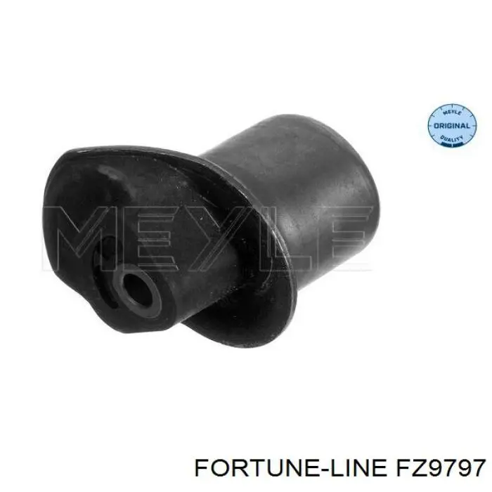 FZ9797 Fortune Line Сайлентблок балки моста