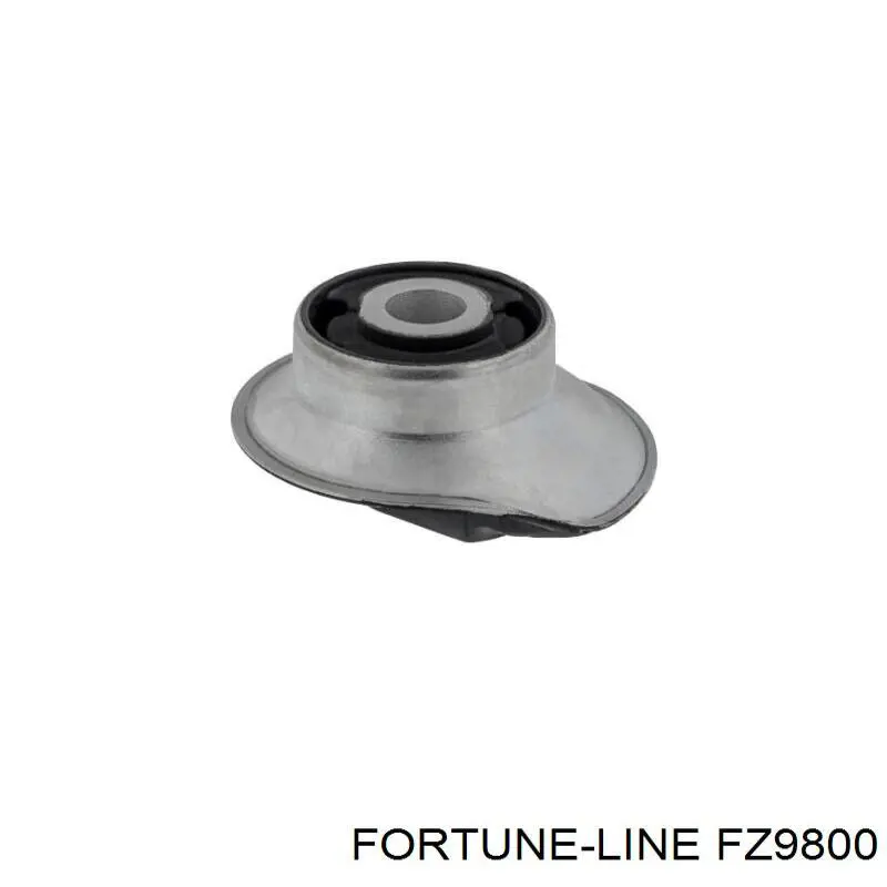 FZ9800 Fortune Line Сайлентблок балки моста