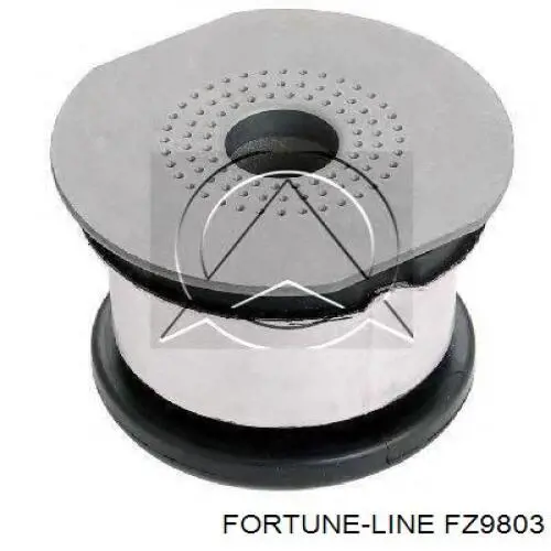 Купить FZ9803 Fortune Line Сайлентблок заднего нижнего рычага