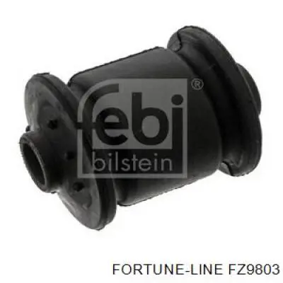 FZ9803 Fortune Line Сайлентблок задней тяги