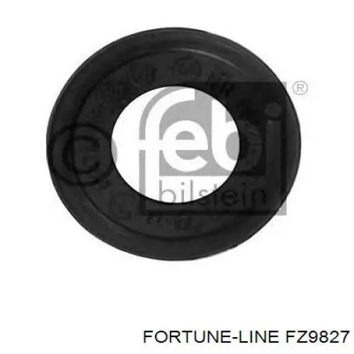 Сайлентблок задней рессоры задний Kautek FDBS068 цена, от 5.90 USD