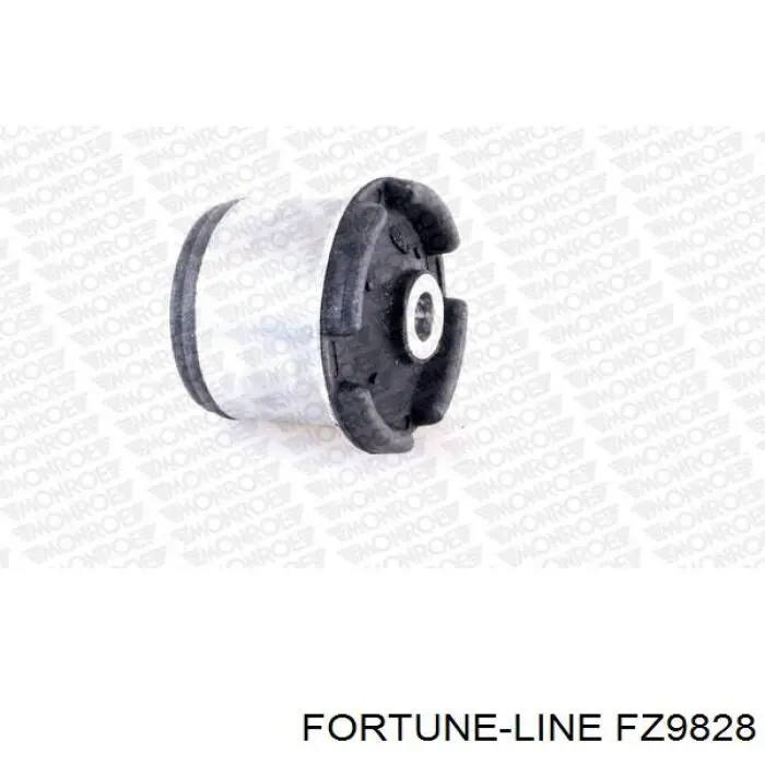 Сайлентблок заднего продольного рычага, передний Fortune Line FZ9828 цена, от 6.46 USD